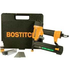 UPC 077914033271 product image for STANLEY-BOSTITCH Finishing Pneumatic Nail Gun | upcitemdb.com