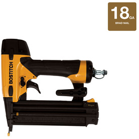 UPC 077914050698 product image for STANLEY-BOSTITCH 2.125-in x 18-Gauge Roundhead Brad Pneumatic Nail Gun | upcitemdb.com