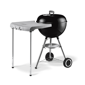 Weber Work Table for Kettle Grills (7413)