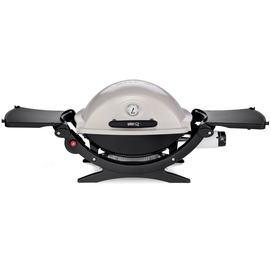 lowes webber gas grill