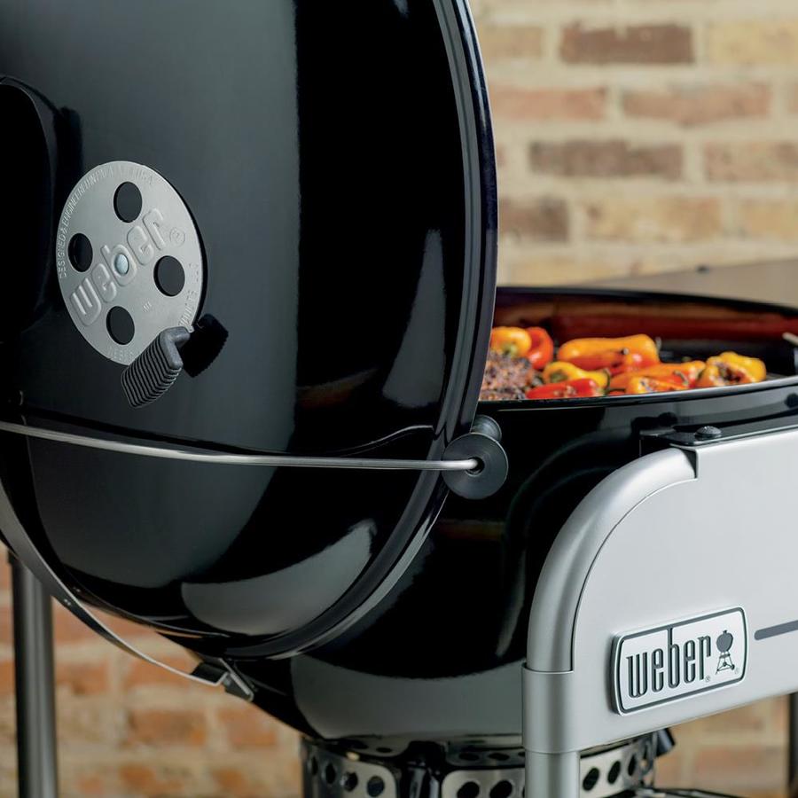 weber performer deluxe sale