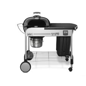 UPC 077924032530 product image for Weber Performer 22.5-in Kettle Charcoal Grill | upcitemdb.com