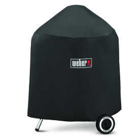 UPC 077924032752 product image for Weber Polyester 36-in Charcoal Grill Cover | upcitemdb.com