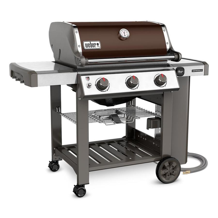 lowes weber grills natural gas