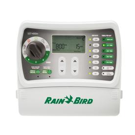 UPC 077985004644 product image for Rain Bird 4-Zone Simple-to-Set Irrigation Timer | upcitemdb.com