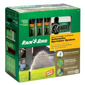 UPC 077985037864 product image for Rain Bird 4-In Plastic Gear Drive Sprinkler | upcitemdb.com
