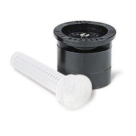 UPC 077985131548 product image for Rain Bird Plastic Adjustable Spray Head Nozzle | upcitemdb.com