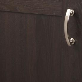 Hickory Hardware P2143-Sn 3 Satin Nickel American Diner Cabinet Pull Pk Of 10