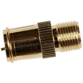 UPC 079000403470 product image for RCA Push-On F-Pin | upcitemdb.com