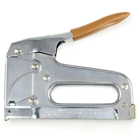 round staple gun