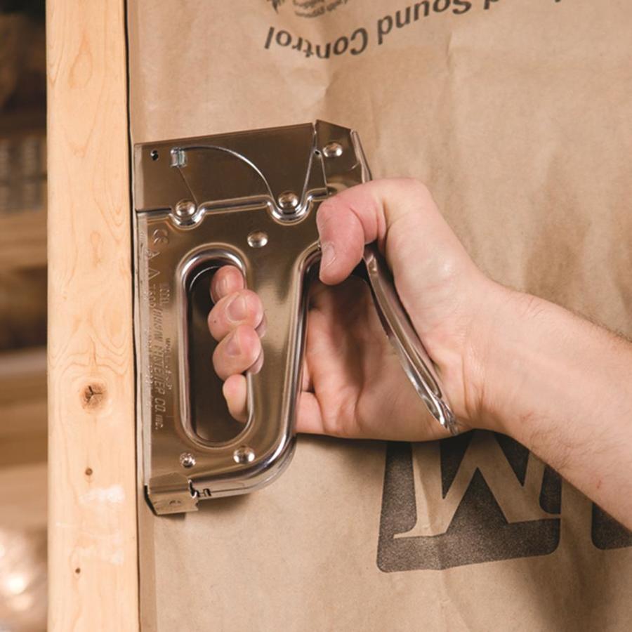 lowes heavy duty stapler