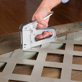 lowes heavy duty stapler