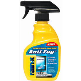 UPC 079118300340 product image for Rain-X 12-fl oz Glass Cleaner | upcitemdb.com