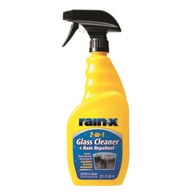 UPC 079118958558 product image for Rain-X Rain X 23-fl oz Glass Cleaner | upcitemdb.com