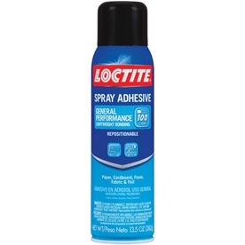 UPC 079340645974 product image for LOCTITE 13.5-oz Spray Adhesive | upcitemdb.com