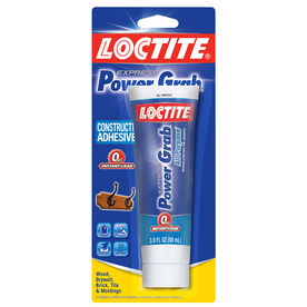 UPC 079340648920 product image for LOCTITE Power Grab All Purpose Express Adhesive | upcitemdb.com