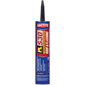 UPC 079340689299 product image for LOCTITE 10-oz Black Paintable Polyurethane Specialty Caulk | upcitemdb.com