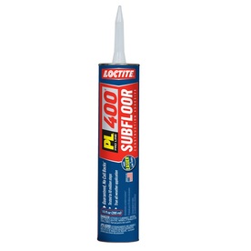 UPC 079340689725 product image for LOCTITE PL Pl 10-oz Construction Adhesive | upcitemdb.com