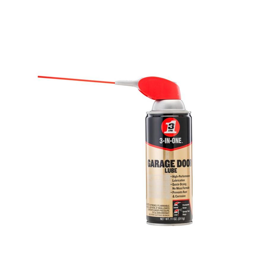 Best Garage Door Lubricant For Cold Weather with Modern Design