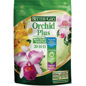 UPC 079925083030 product image for BETTER-GRO Orchid Plus Fertilizer | upcitemdb.com