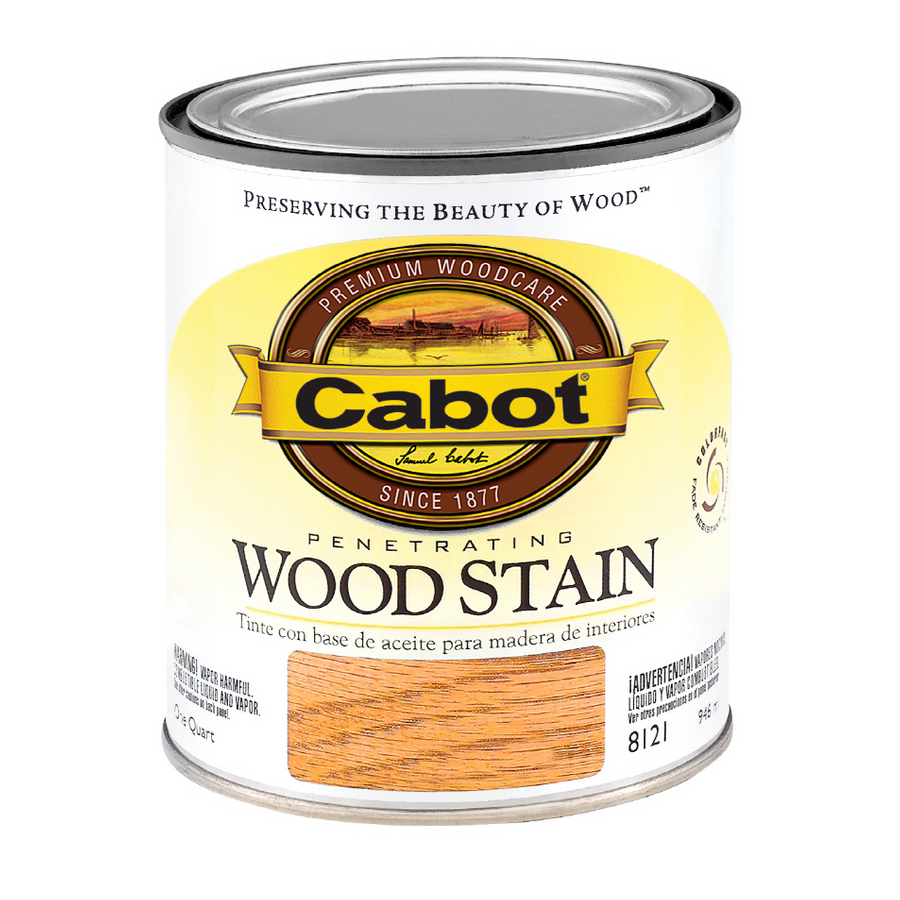 cabot stain