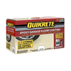 Epoxy Garage Floor Coating Kit Quikrete® Epoxy Garage Floor Coating Kit