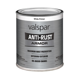 UPC 080047442827 product image for Valspar 1-Quart Interior Oil Primer | upcitemdb.com