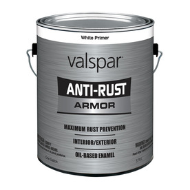 UPC 080047442834 product image for Valspar 1-Gallon Interior Oil Primer | upcitemdb.com