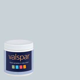 Valspar 8 Oz. Paint Sample - sky light view