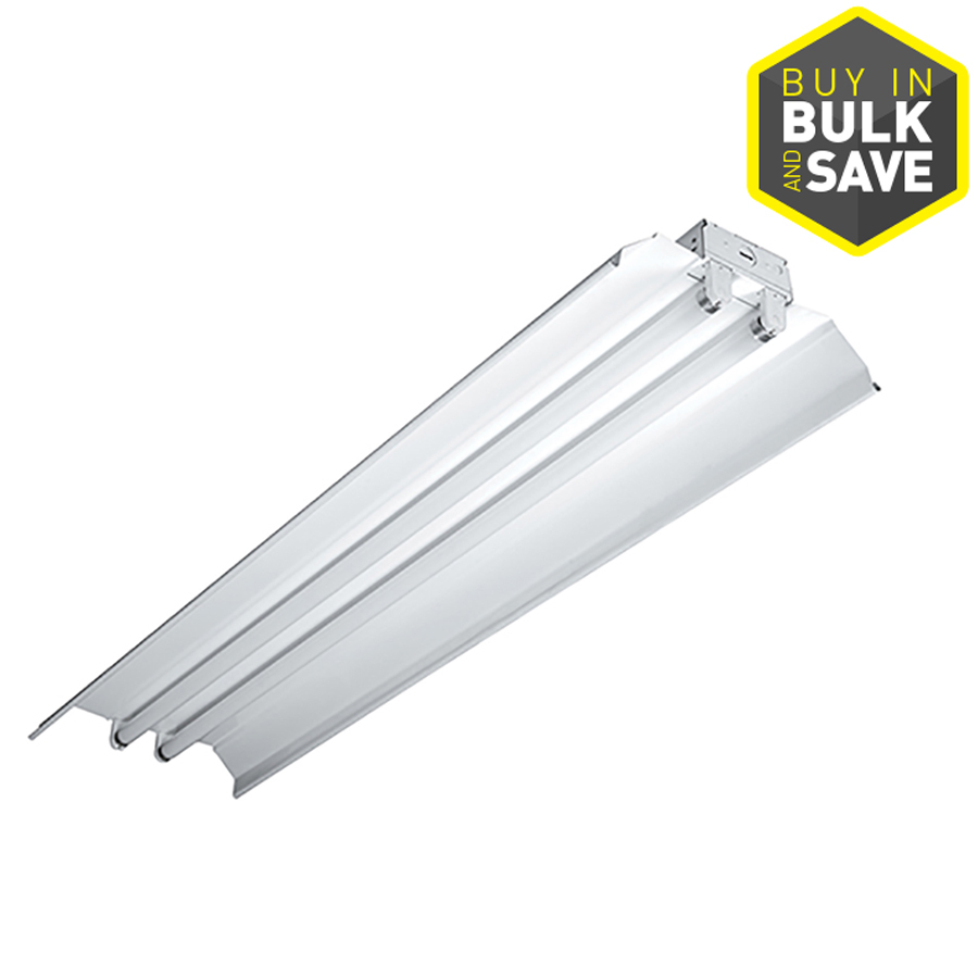 lowes fluorescent light