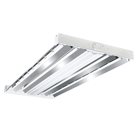 UPC 080083662043 product image for Metalux HBL Series High Bay Shop Light (Common: 4-ft; Actual: 19.5-in x 48.5-in) | upcitemdb.com