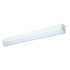 UPC 080083705788 product image for Metalux SLSTP Series Strip Shop Light (Common: 2-ft; Actual: 2.5-in x 23.5-in) | upcitemdb.com