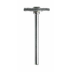 UPC 080596039455 product image for Dremel 2-Count Steel Brush Bits | upcitemdb.com