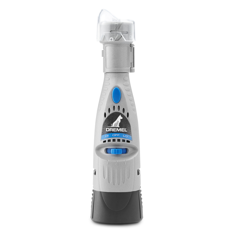 dog nail dremel petco