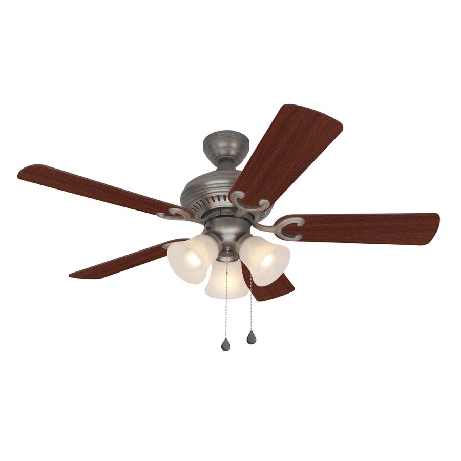 harbor breeze mazon ceiling fan