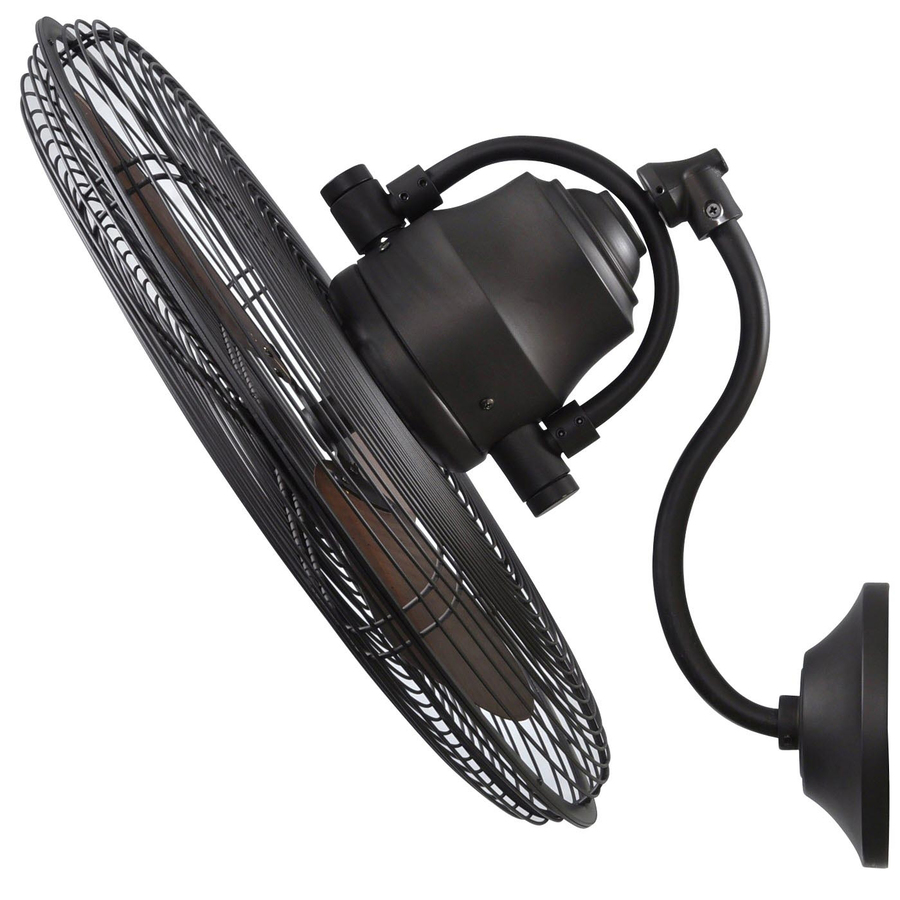 Outdoor Plug In Ceiling Fan