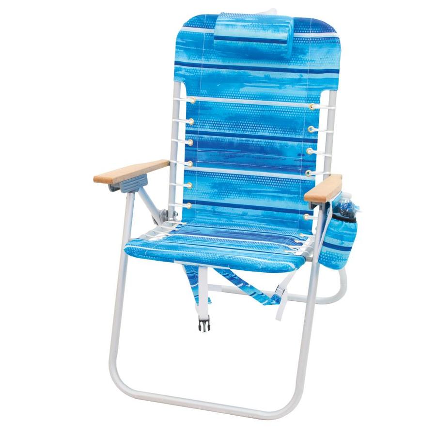 17 inch beach chair