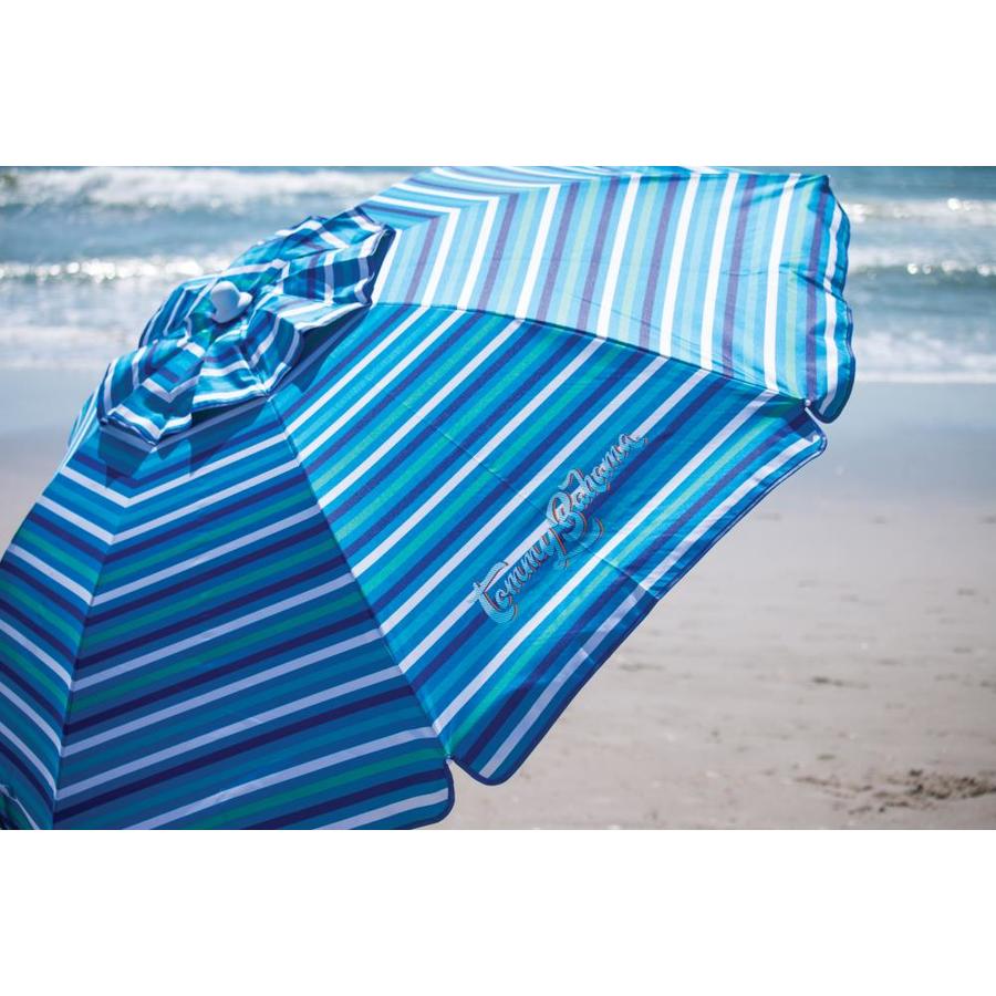 tommy bahama 6 ft beach umbrella