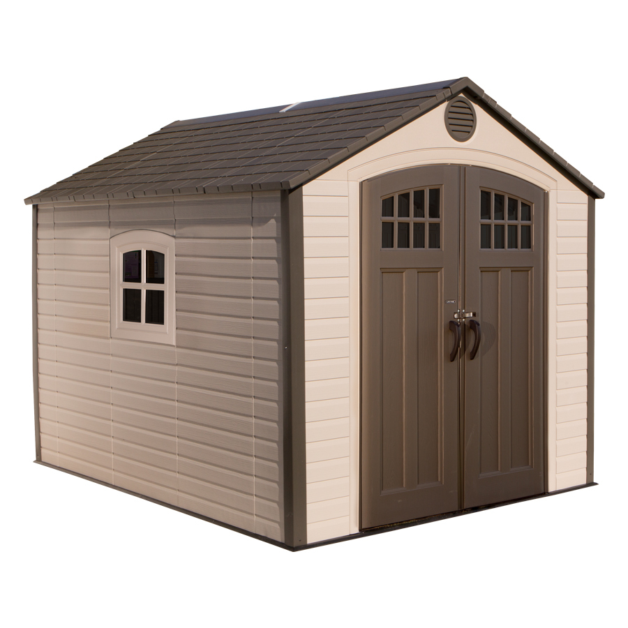 Sheds At Lowe's submited images.