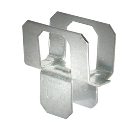 UPC 081942028031 product image for USP 25-Count 1/2-in Plywood Clips | upcitemdb.com