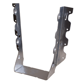 UPC 081942113003 product image for USP Triple 2-in x 10-14-in Triple Zinc Face Mount Hanger | upcitemdb.com