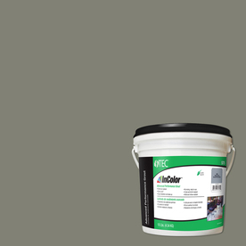 Shop TEC 10-lb Light Pewter Colorant Premixed Grout at Lowes.com