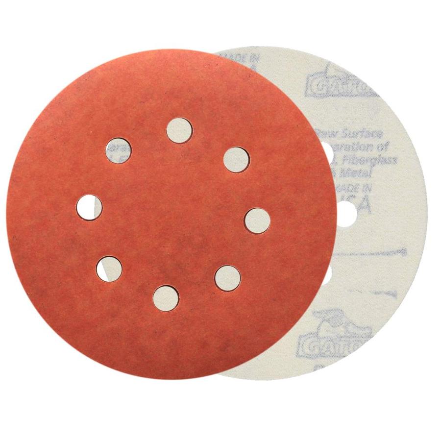 lowes hook and loop sandpaper