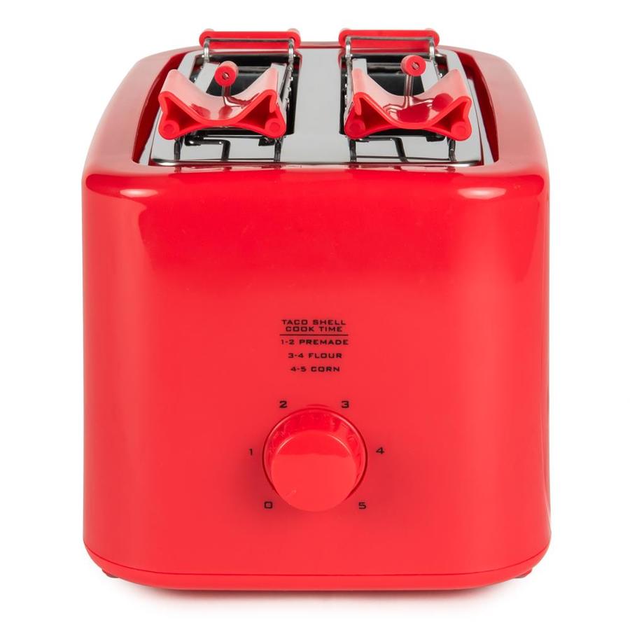taco toaster