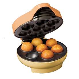 UPC 082677244000 product image for Nostalgia Electrics Cake Pop & Donut Hole Bakery Donut Maker | upcitemdb.com