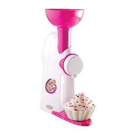 UPC 082677383730 product image for Nostalgia Electrics Nostalgia Electrics Mtc100 Mix `N Twist Ice Cream & Toppings | upcitemdb.com