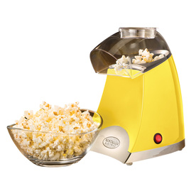 UPC 082677412072 product image for Nostalgia Electrics 0.25-Cup Hot Air Table-Top Popcorn Maker | upcitemdb.com