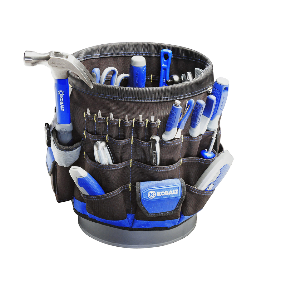 tool buckets