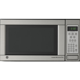 Microwave Oven Lowes Microwave Ovens Countertop
