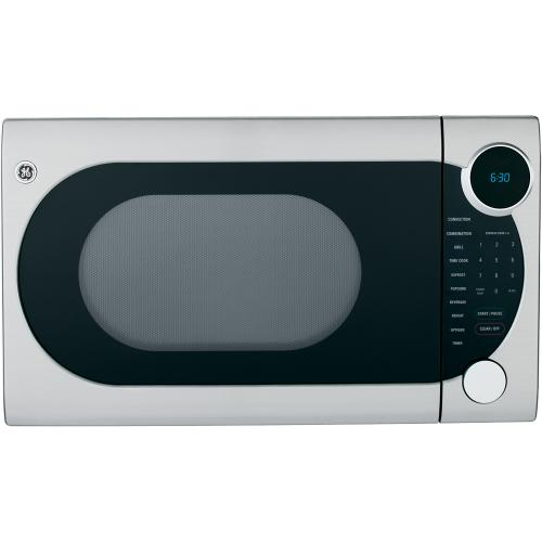 ... Ge Profile Tm 2 0 Cu Ft Countertop Microwave Oven Bed Mattress Sale